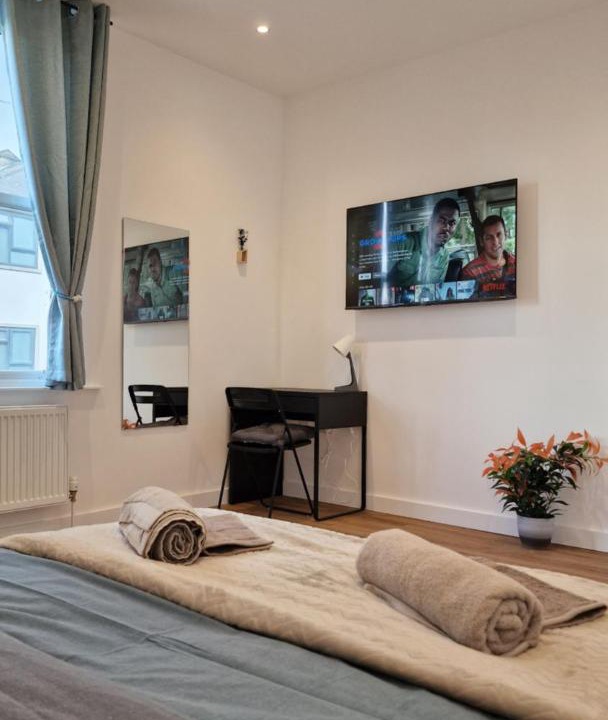 Photo of Livingroom in St. Helen's