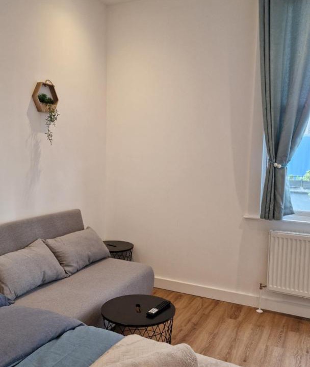 Photo of Livingroom in St. Helen's