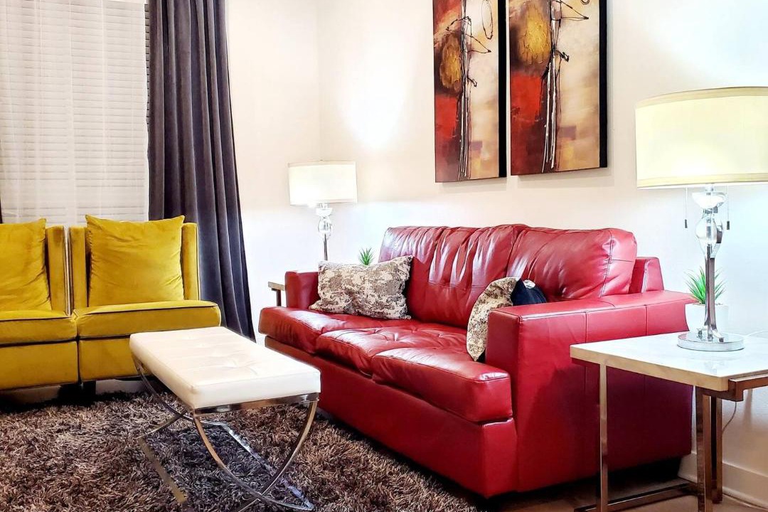 Photo of Livingroom in Stanton