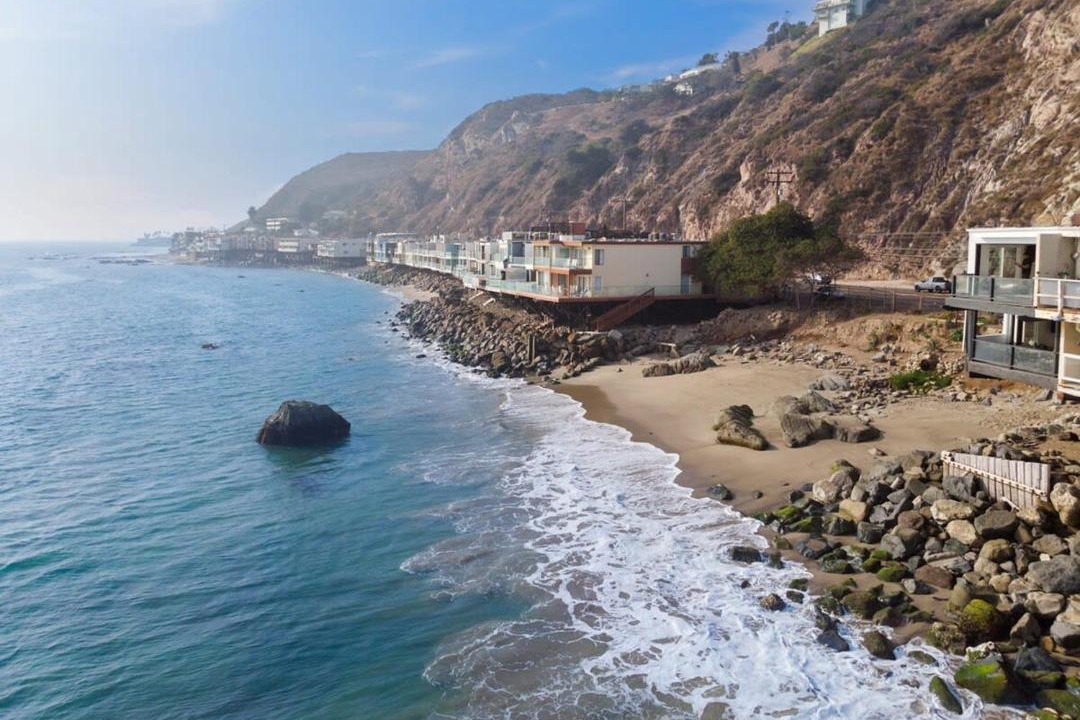 Photo of Others in Eastern Malibu