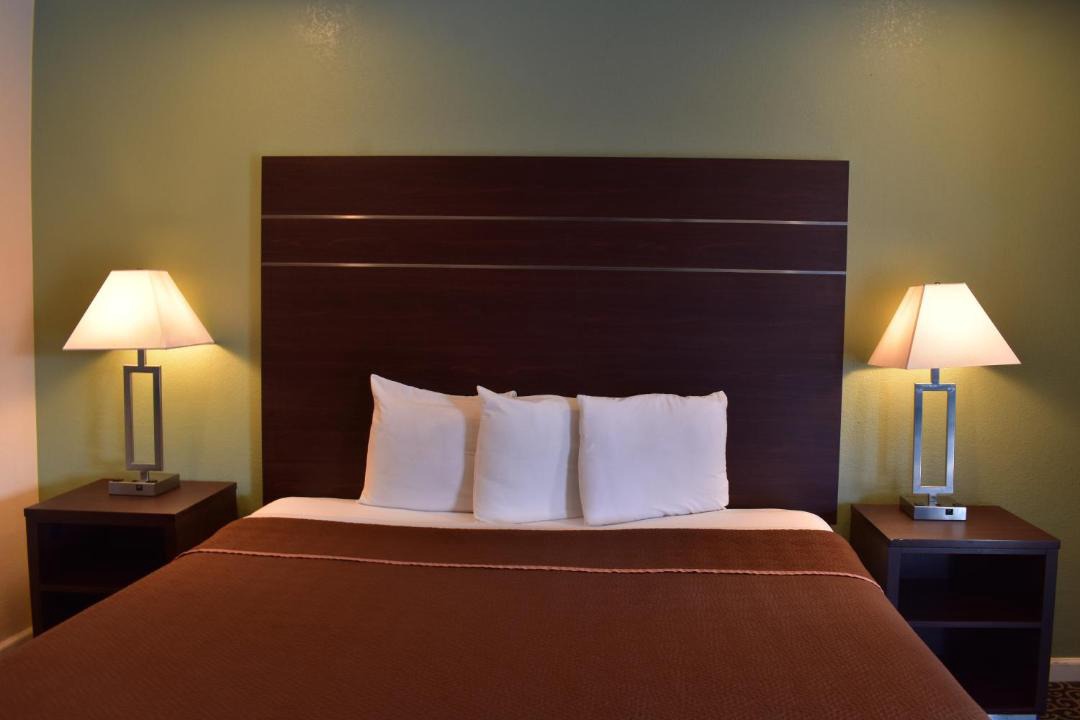 Photo of Bedroom in Santa Rosa
