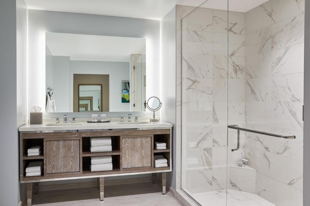 Photo of Bathroom in Palm Desert