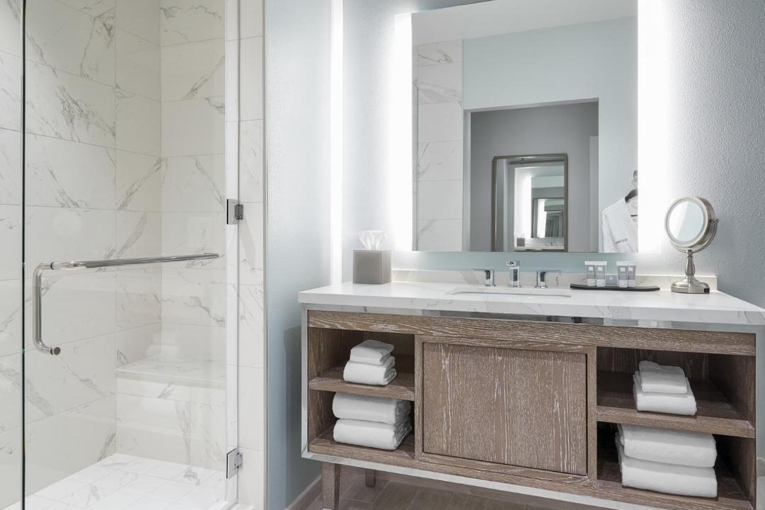 Photo of Bathroom in Palm Desert