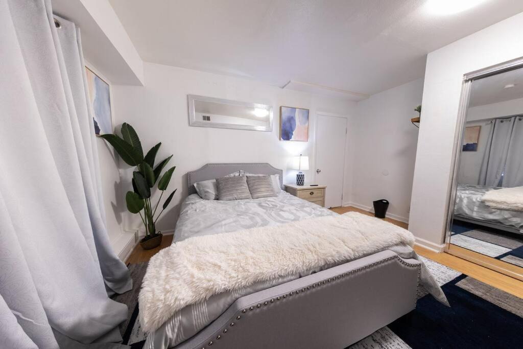 Photo of Bedroom in San Bruno