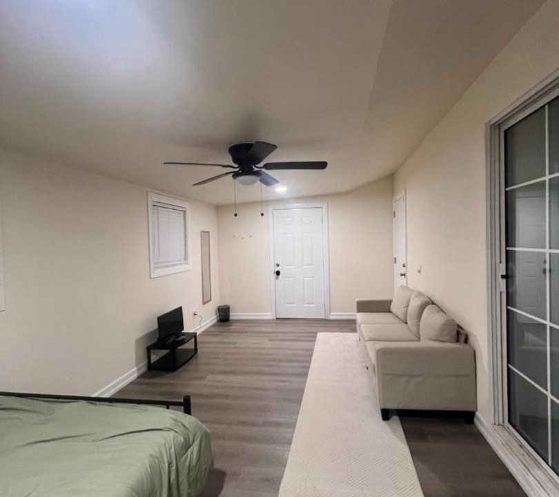 Photo of Bedroom in East Hemet
