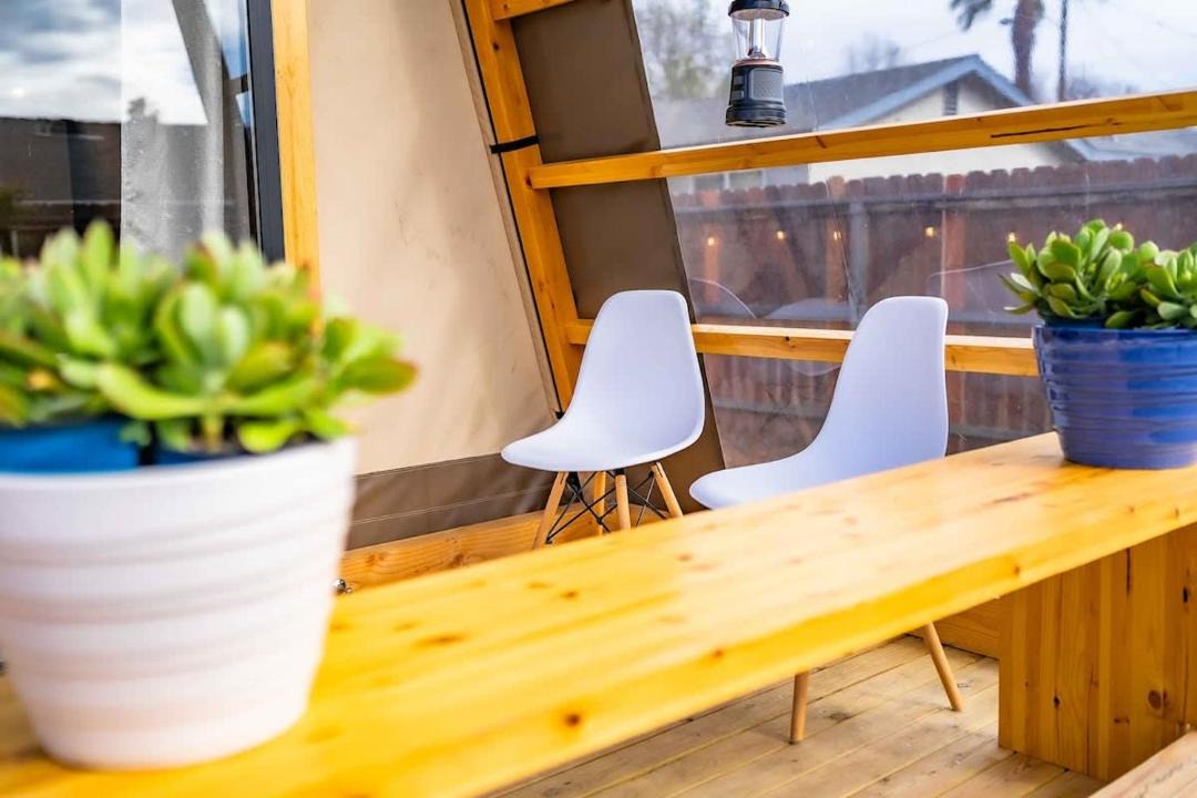 Photo of Patio Balcony in Bonita