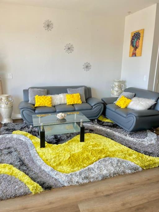 Photo of Livingroom in Marina del Rey