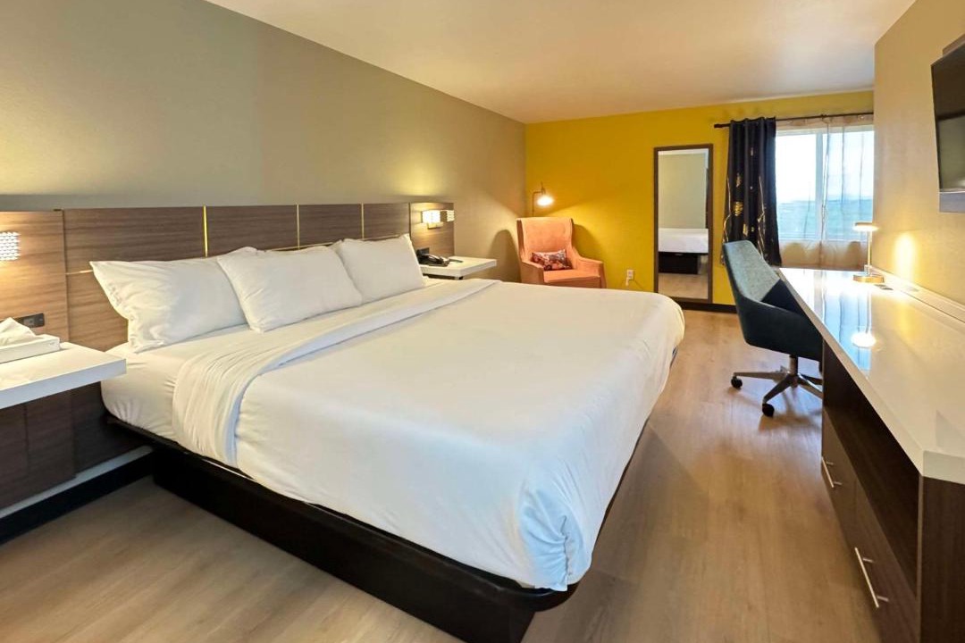 Photo of Bedroom in Willows
