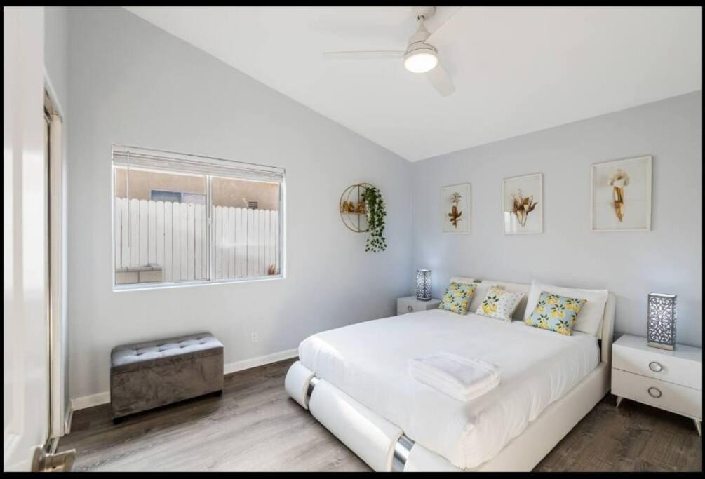 Photo of Bedroom in Desert Hot Springs