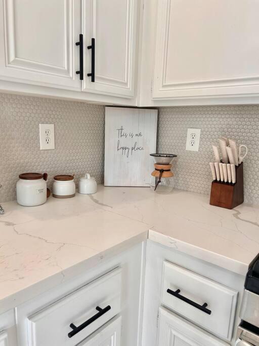 Photo of Kitchen in Desert Hot Springs