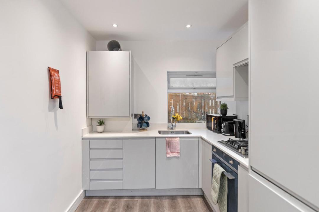 Photo of Kitchen in Haverstock