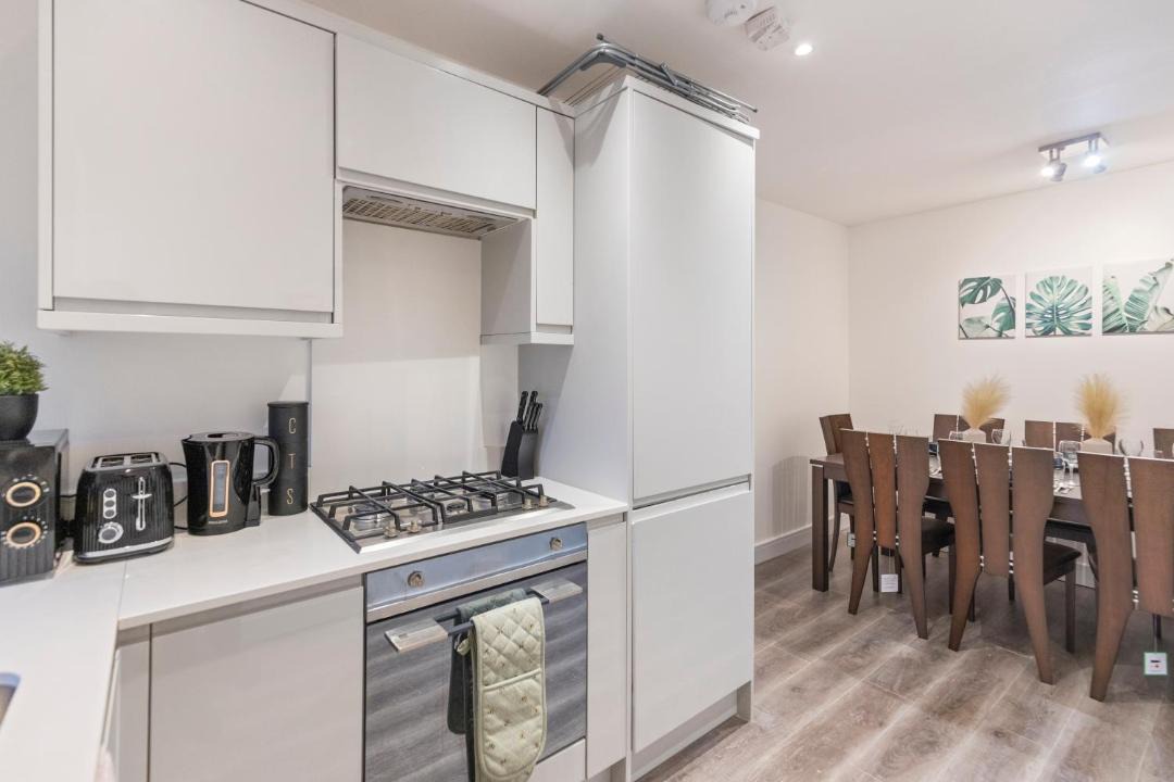 Photo of Kitchen in Haverstock