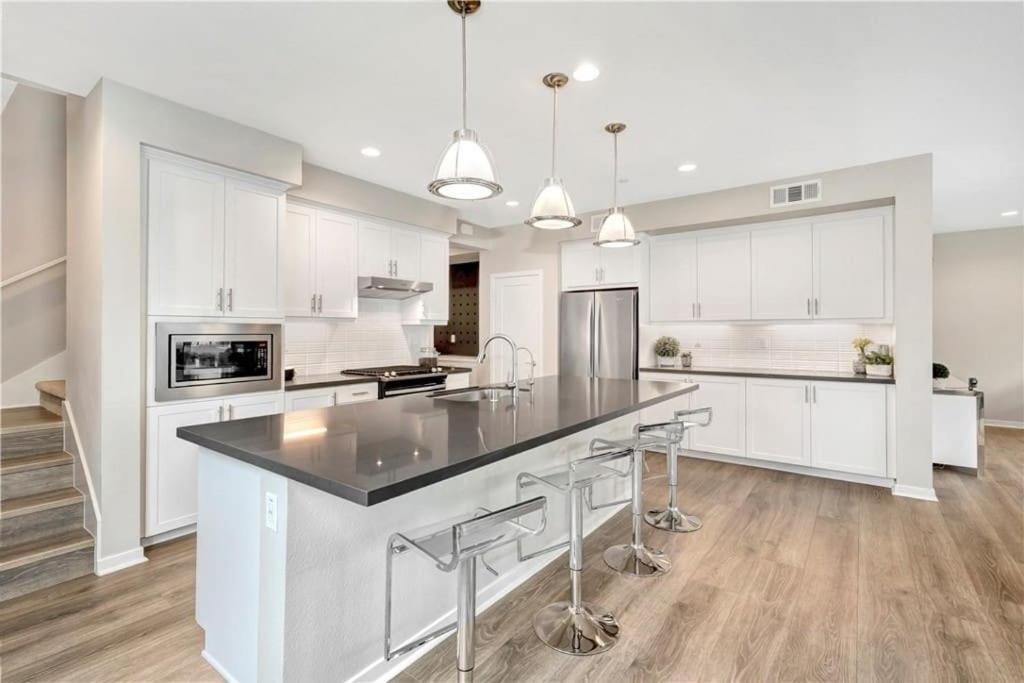 Photo of Kitchen in Portola Springs