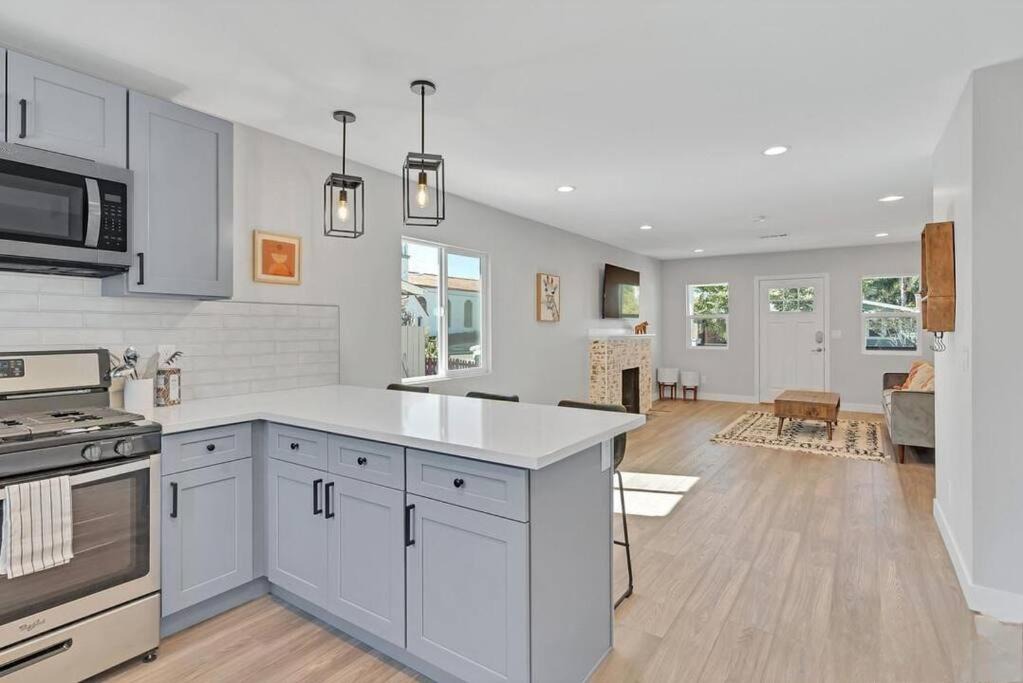 Photo of Kitchen in Normal Heights