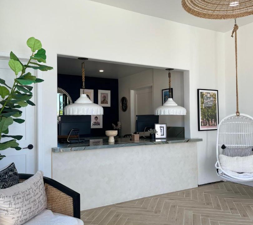 Photo of Livingroom in Anaheim Resort