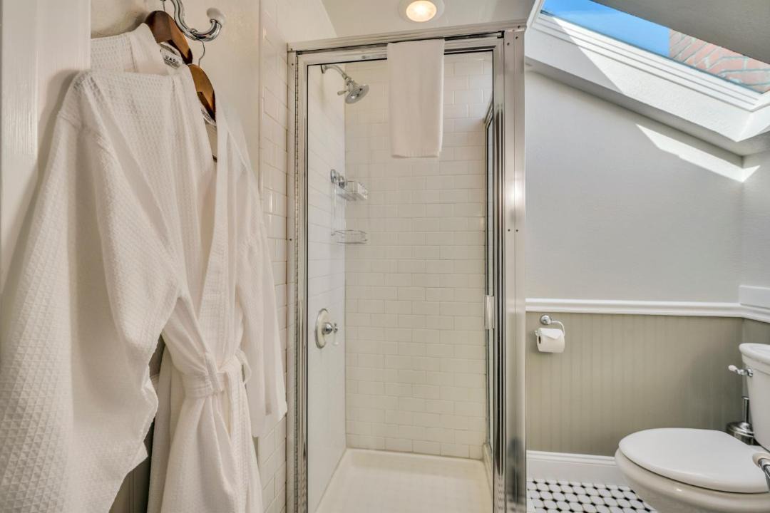 Photo of Bathroom in Calistoga
