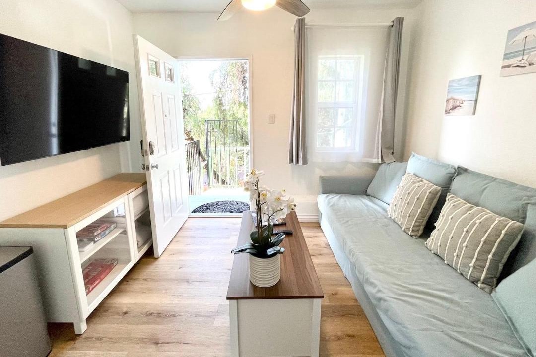Photo of Livingroom in Middletown