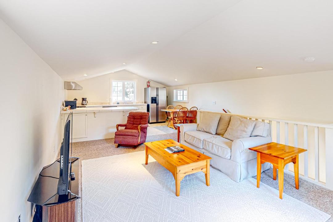 Photo of Livingroom in Mendocino