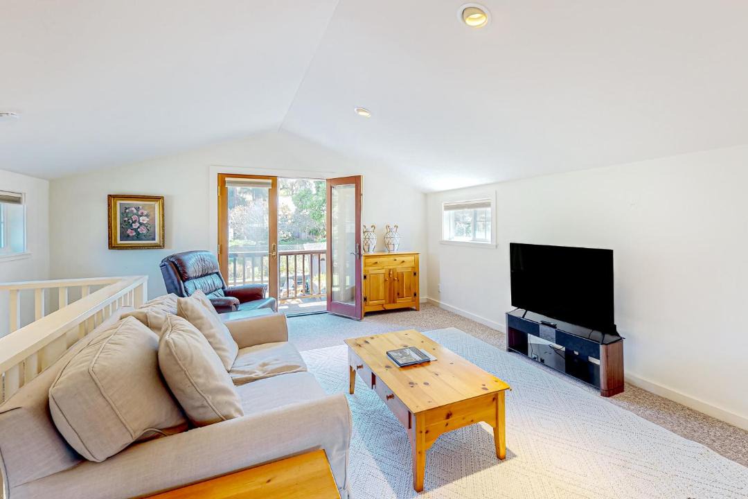 Photo of Livingroom in Mendocino
