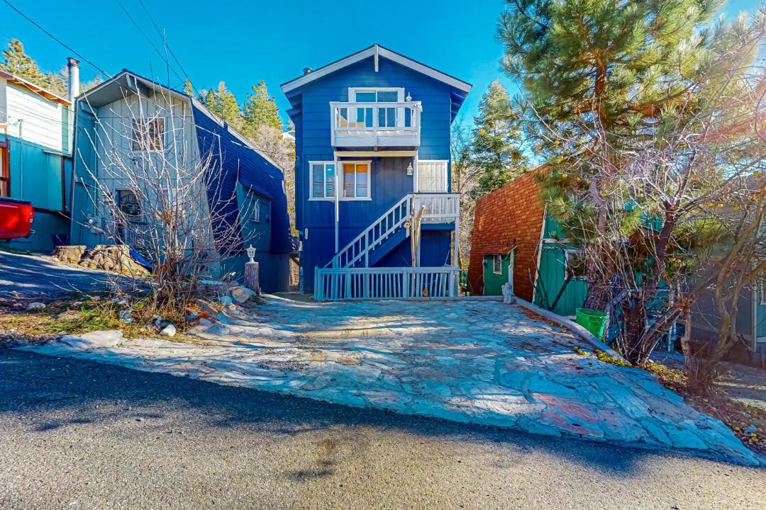 Photo of Others in Arrowbear Lake