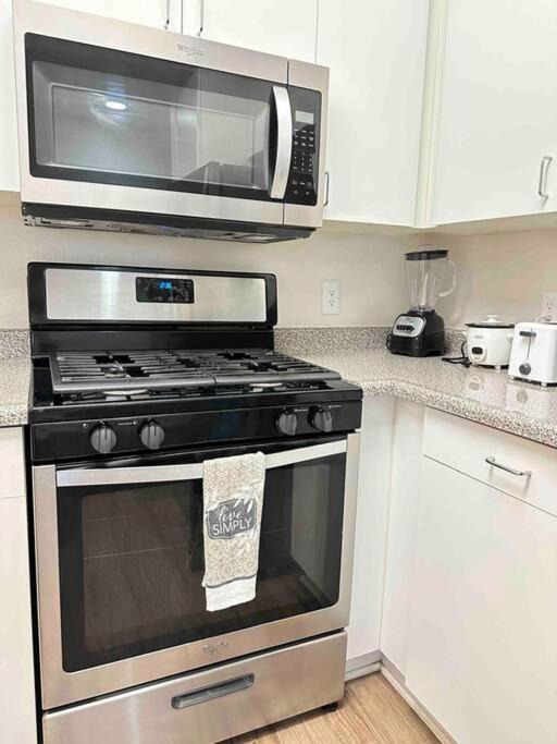 Photo of Kitchen in Del Rey