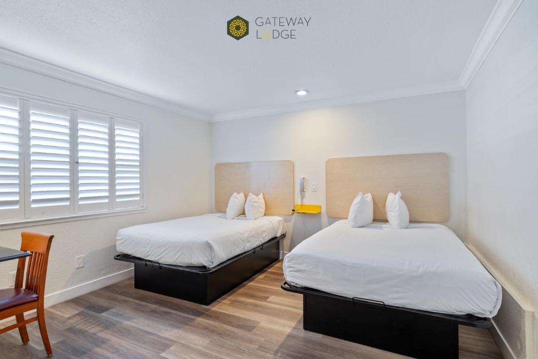 Photo of Bedroom in Seaside
