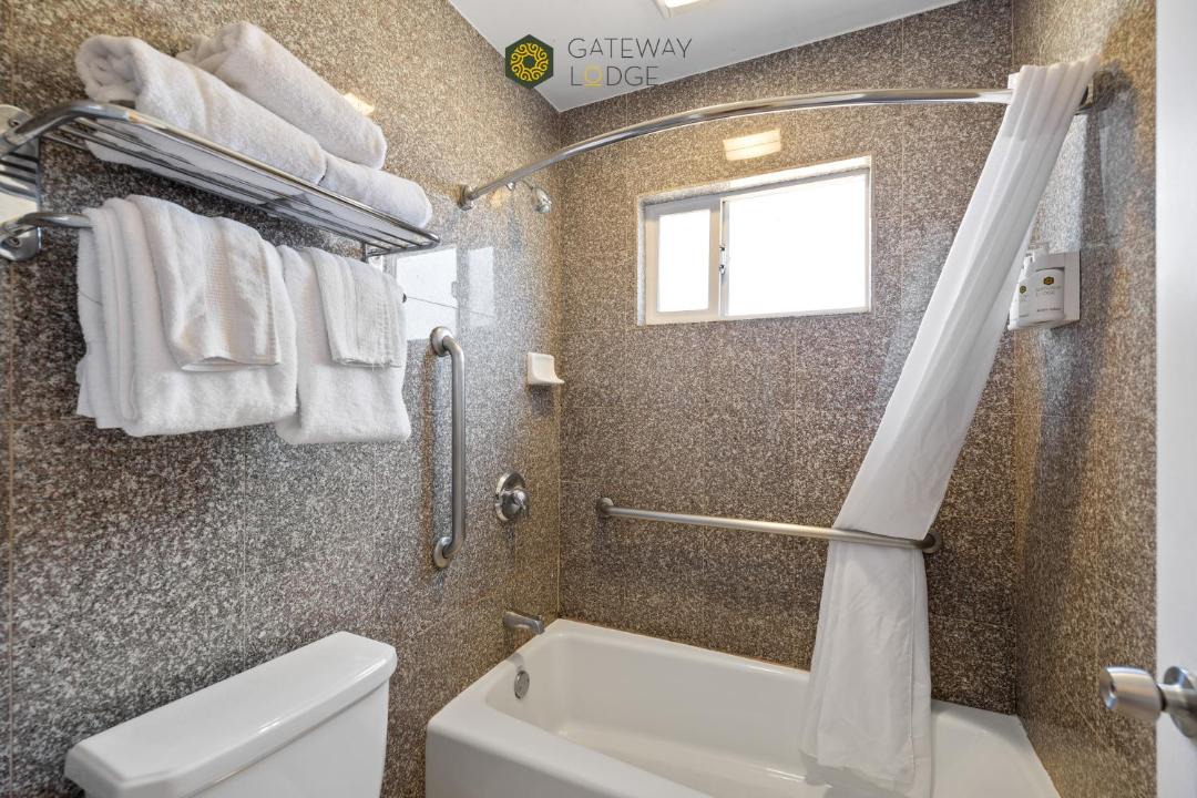 Photo of Bathroom in Seaside