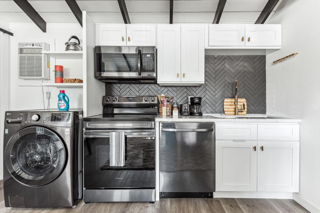 Photo of Kitchen in Thousand Oaks
