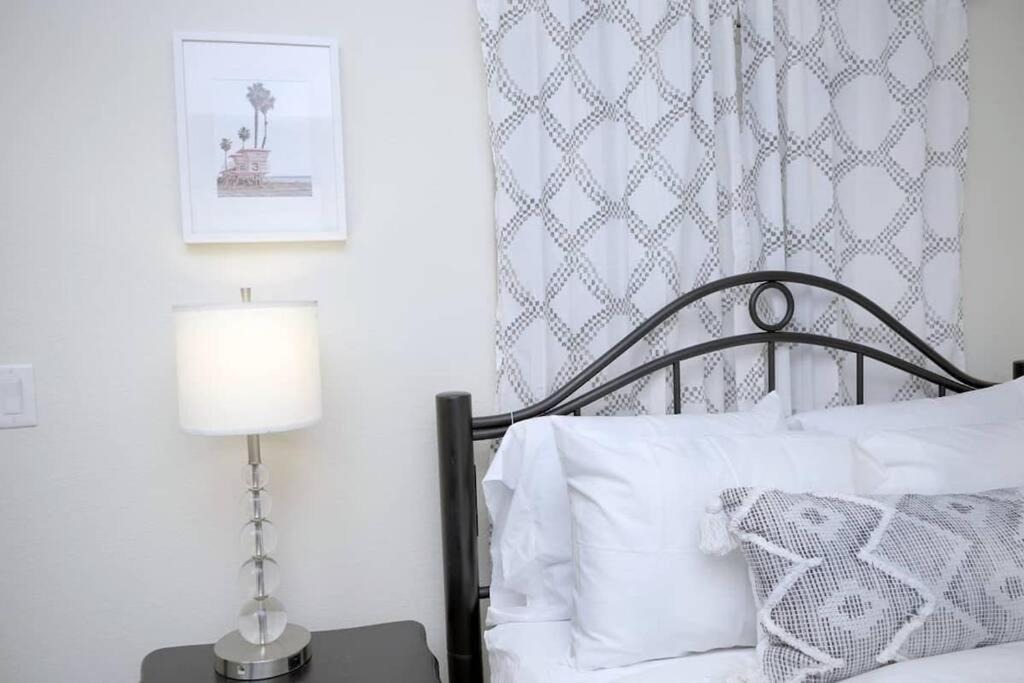 Photo of Bedroom in Waterfront