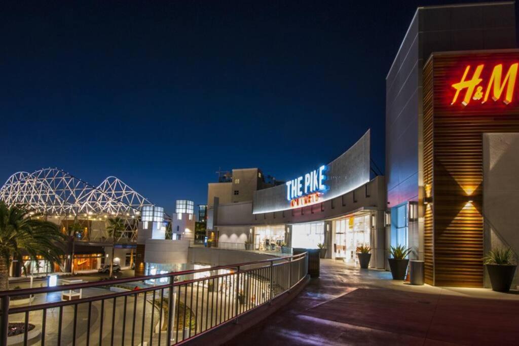 Photo of Buildings in Waterfront