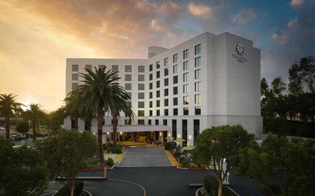 Photo of Buildings in Irvine