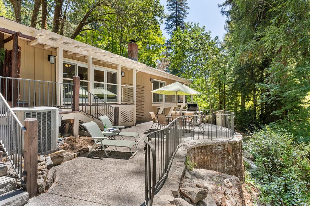 Photo of Others in Cazadero
