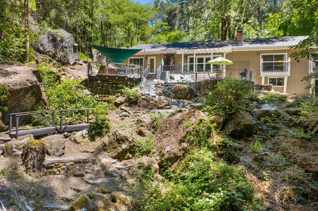 Photo of Others in Cazadero