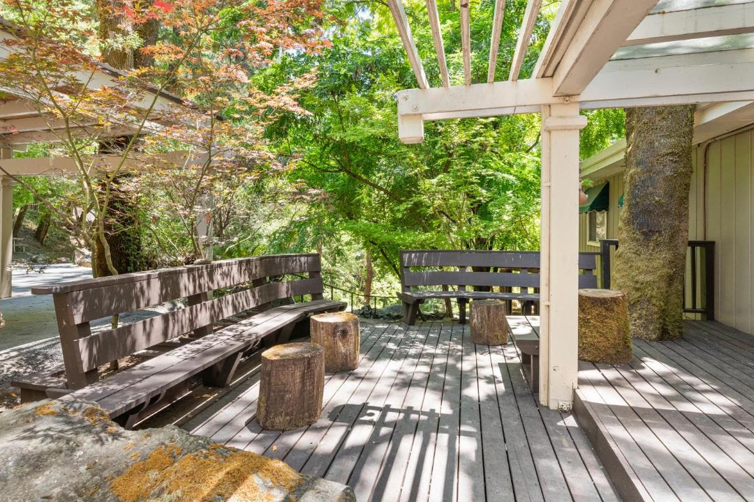 Photo of Others in Cazadero