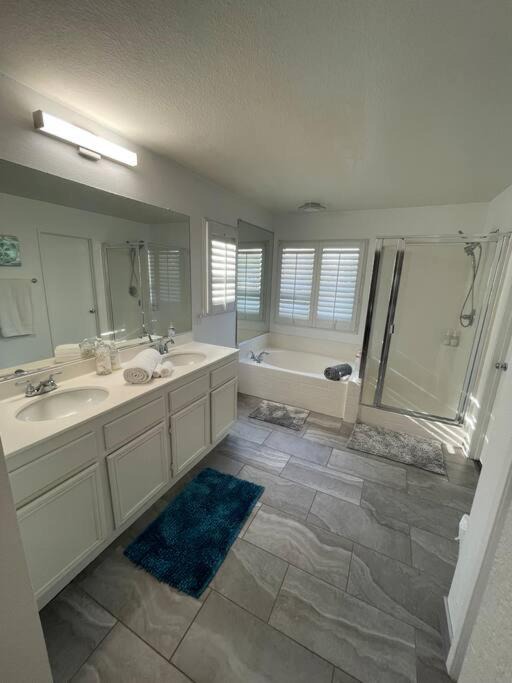 Photo of Bathroom in Murrieta