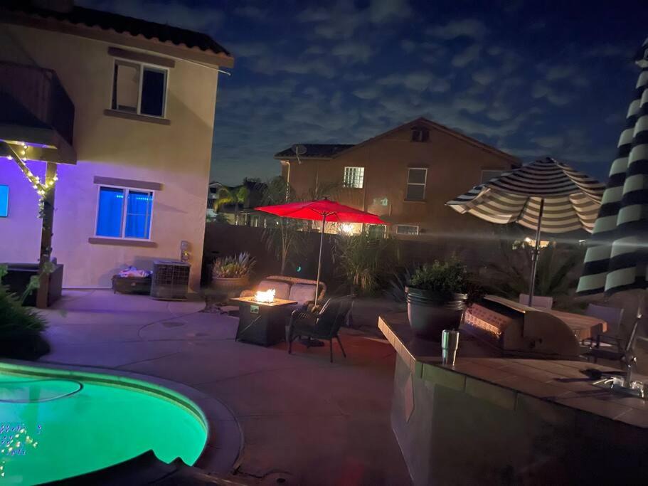 Photo of Patio Balcony in Murrieta