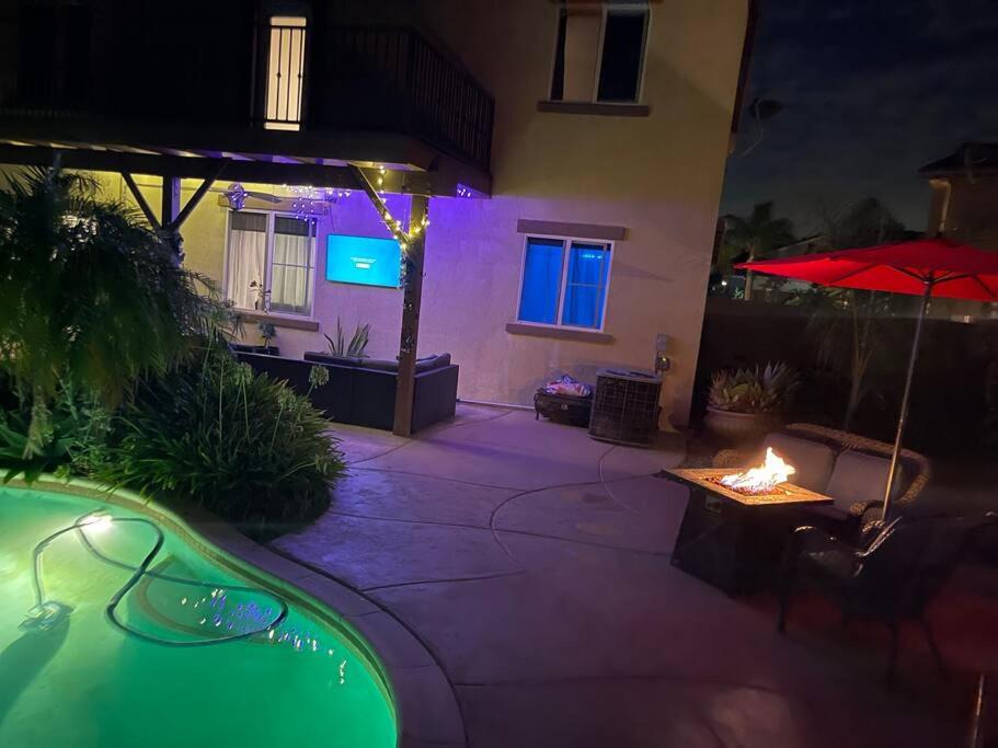 Photo of Patio Balcony in Murrieta