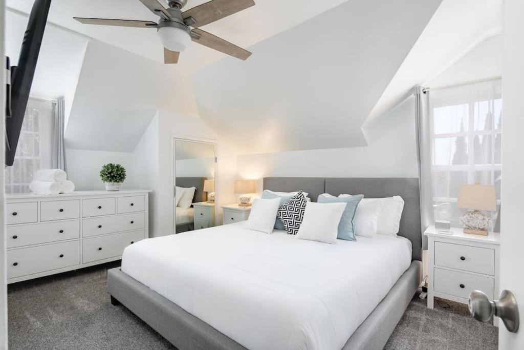 Photo of Bedroom in Golden Hill