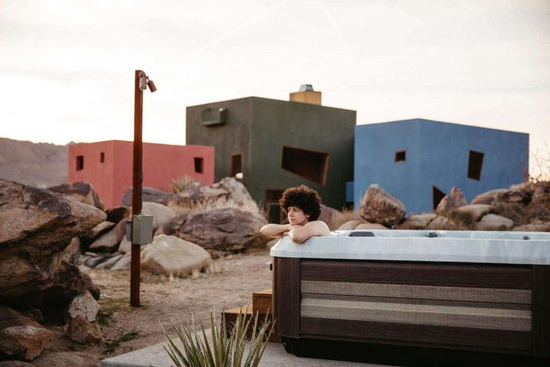 Photo of Others in Joshua Tree