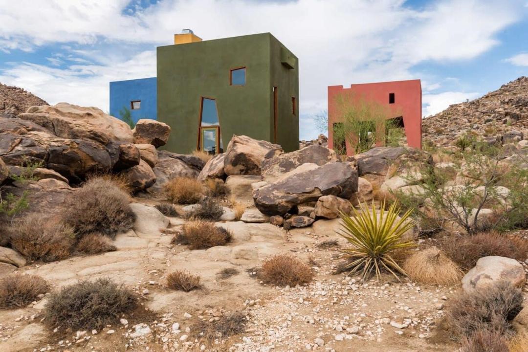 Photo of Others in Joshua Tree