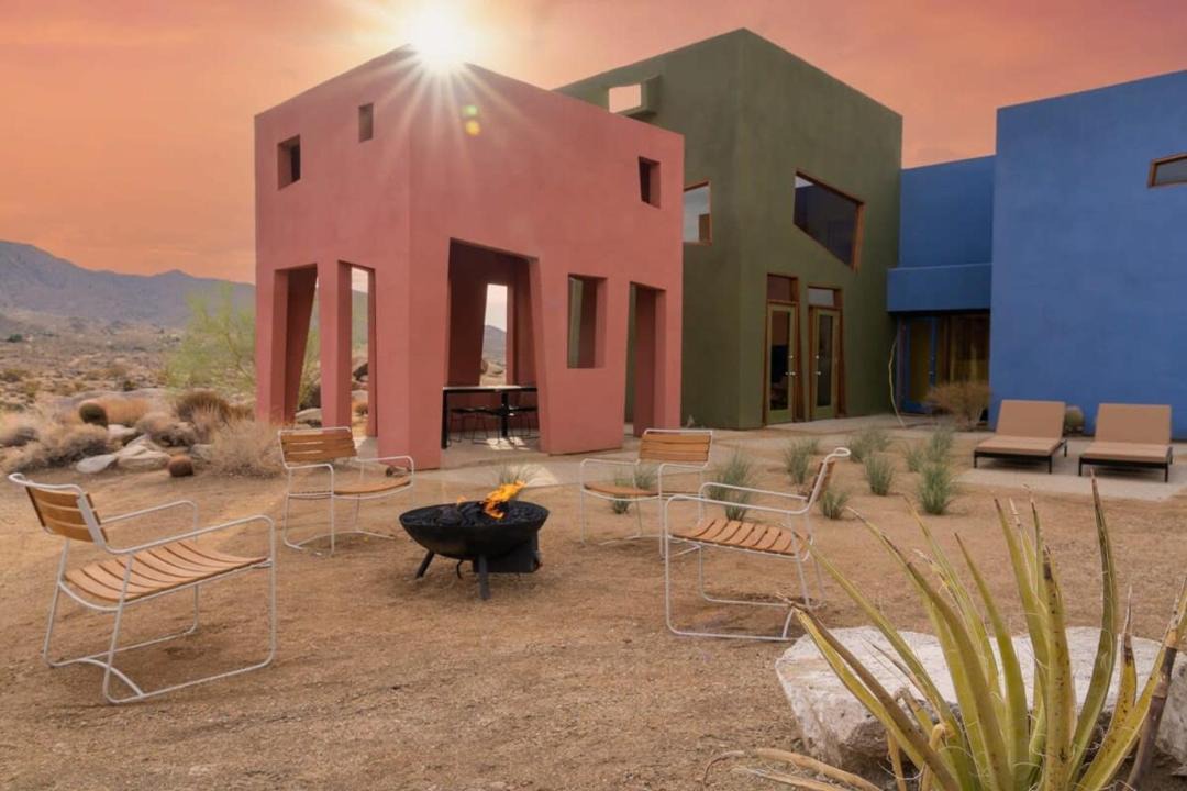 Photo of Others in Joshua Tree