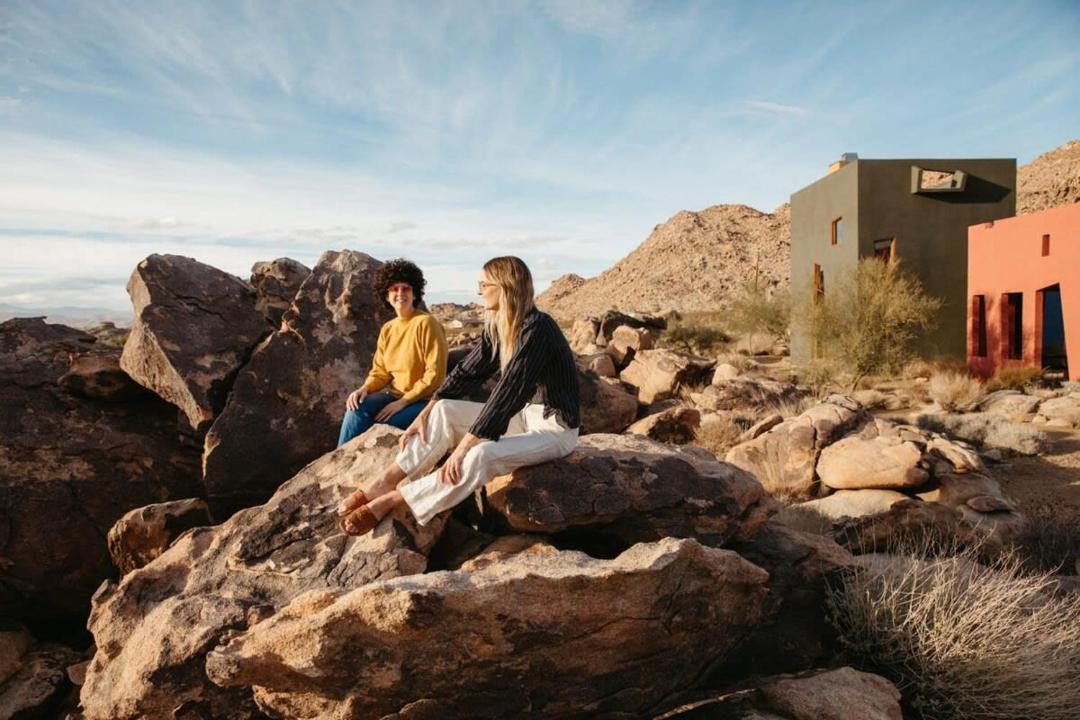 Photo of Others in Joshua Tree
