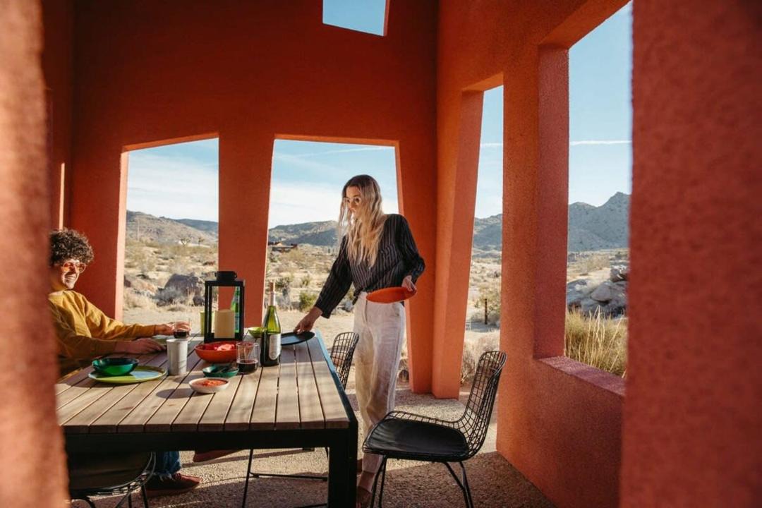 Photo of Others in Joshua Tree