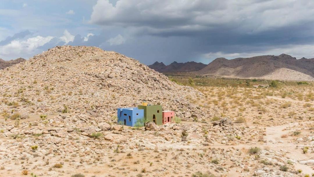 Photo of Others in Joshua Tree