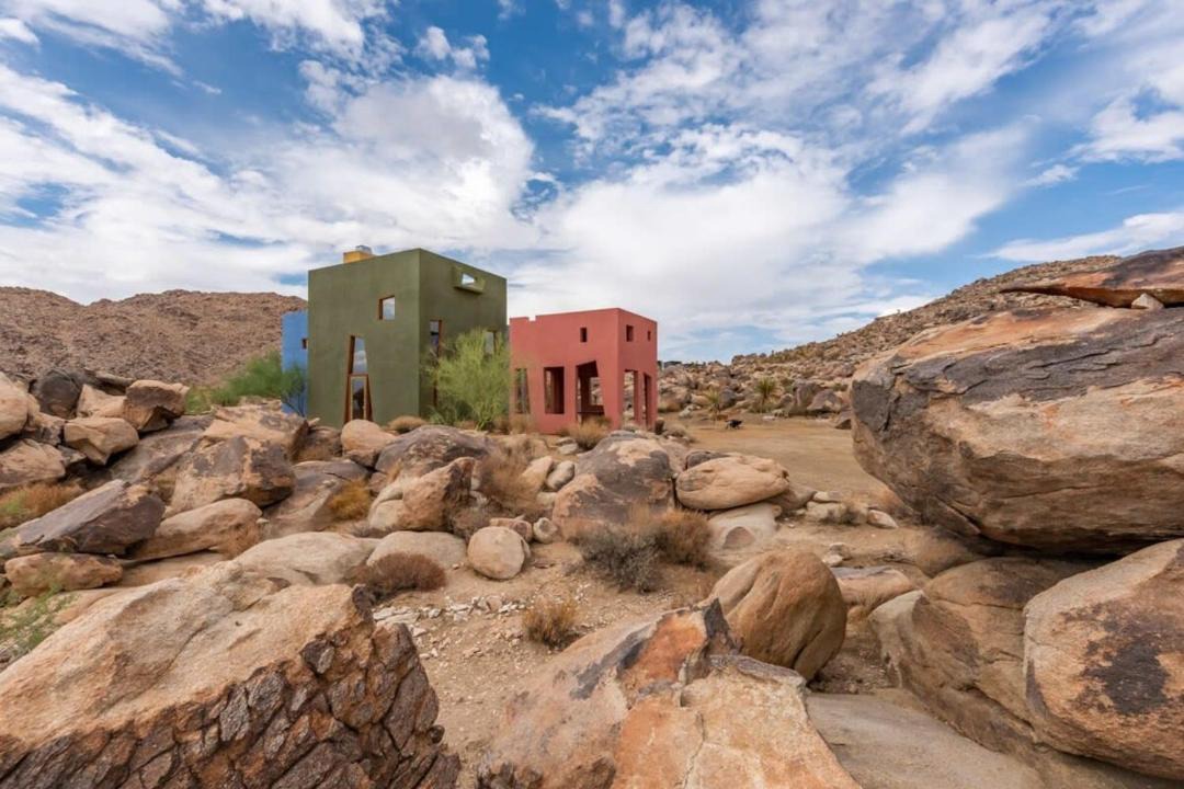 Photo of Others in Joshua Tree