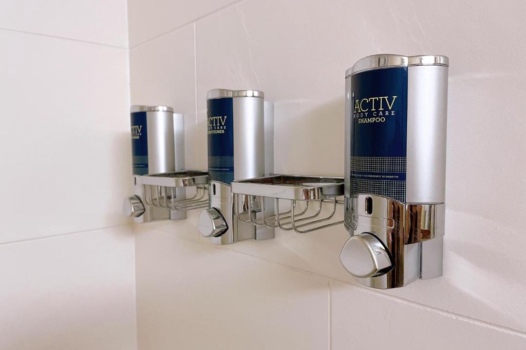 Photo of Bathroom in San Rafael