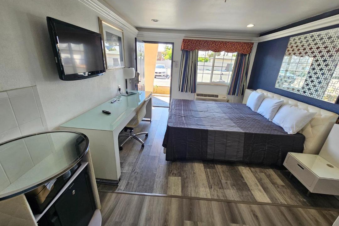 Photo of Livingroom in Rosemead