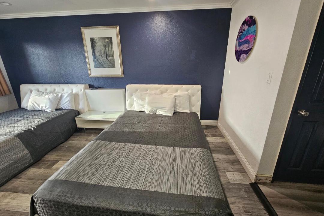 Photo of Bedroom in Rosemead