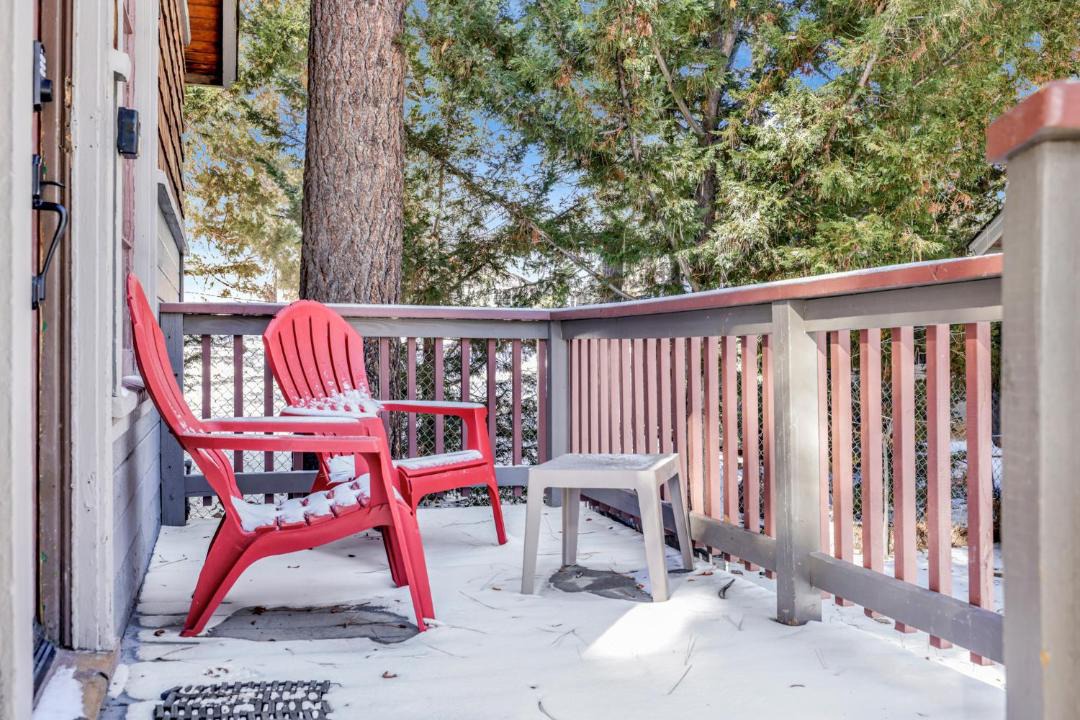 Photo of Others in Big Bear Lake