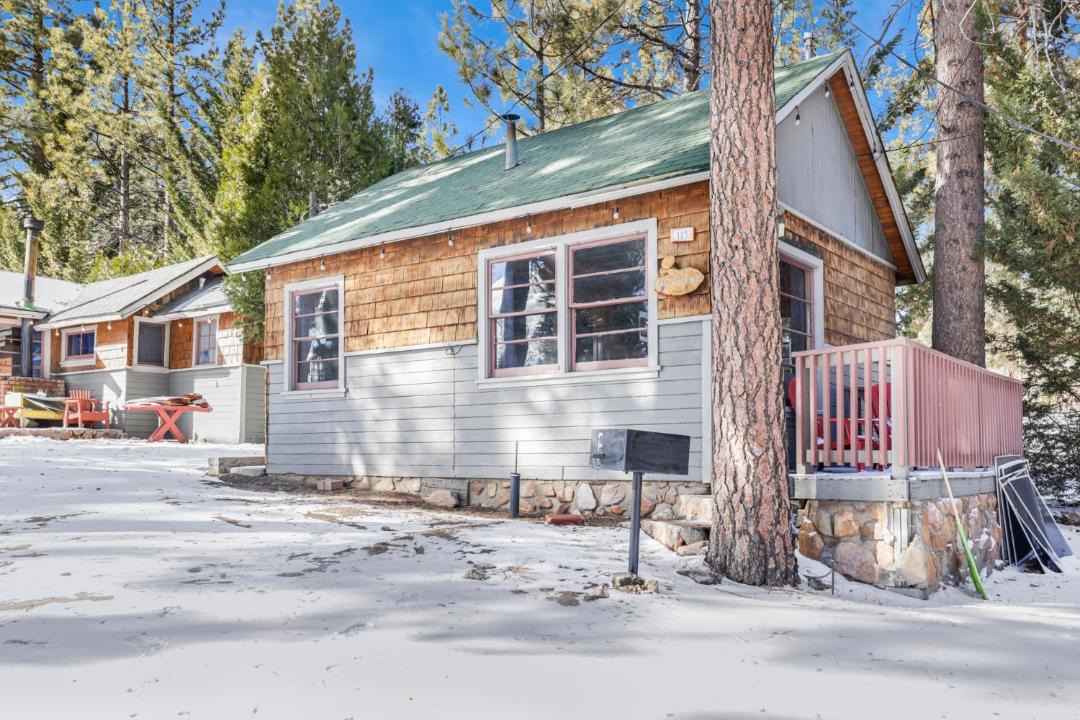 Photo of Others in Big Bear Lake